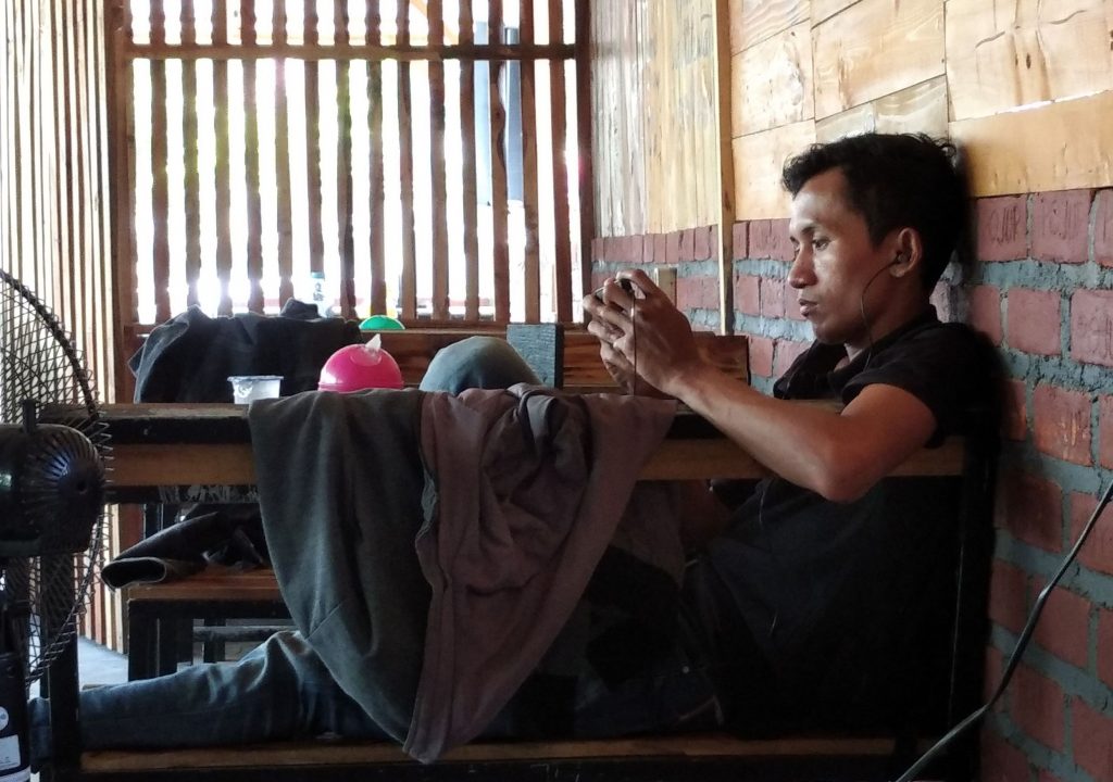 24 Cafe Ditutup, Gegara Polisi Mabuk Ribut dengan Pemuda Pancasila