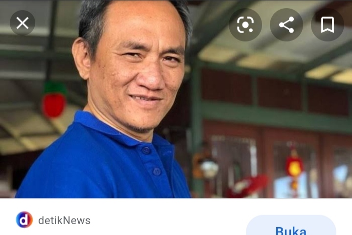 Beber Tiket Moeldoko, Andi Arif Bongkar Rencana KLB Demokrat di Sumut
