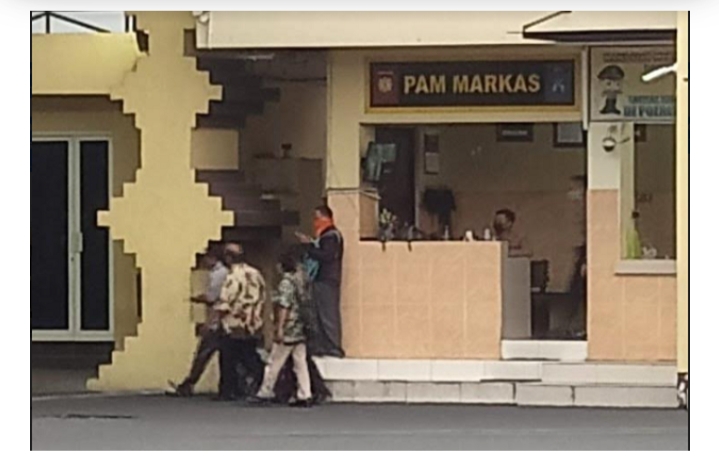 Oknum Kepala Sekolah Dipanggil Polisi, Terkait Kasus Pencabulan Siswi SMK di Surabaya