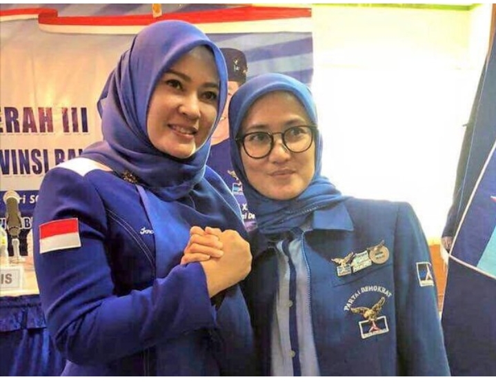 Ini Daftar Kekayaan Bupati Lebak Iti Octavia Jayabaya, Yang Mau Mengirim Santet Kepada KSP Moeldoko