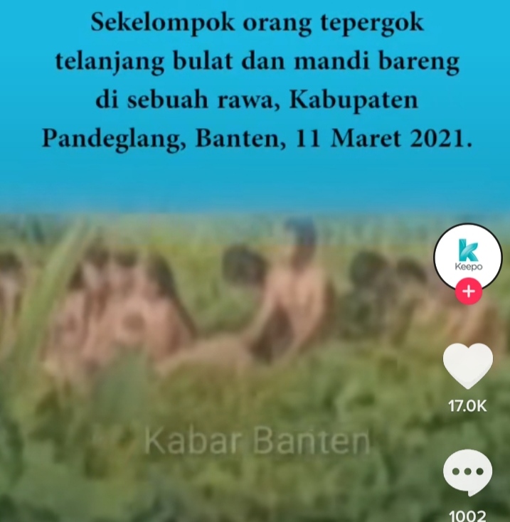 Pengakuan Ketua Aliran Sesat Hakekok: Kepincut Kekayaan dari Imam Mahdi