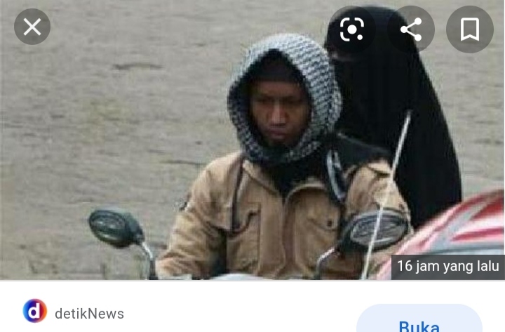 Alasan Perempuan Mudah Terpapar Radikalisme
