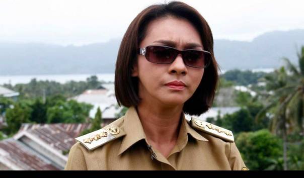 Balada Sri Wahyumi, Baru Bebas Penjara Langsung Ditangkap KPK Lagi