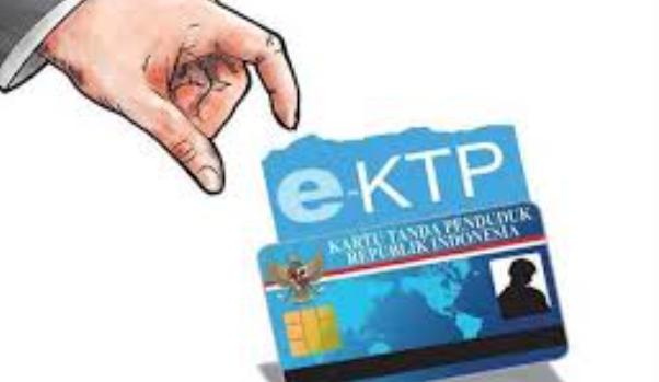 Ribuan Lansia dan Perantau Asal Bangkalan Belum Miliki KTP Eletronik