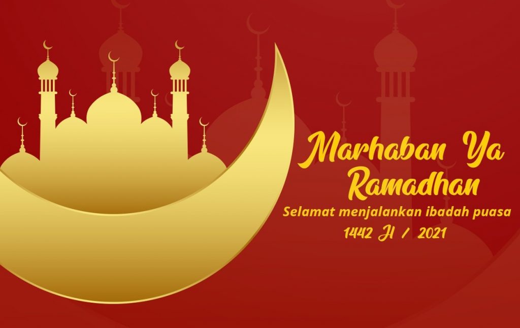 Pidato Nabi Muhammad Menyambut Bulan Ramadan