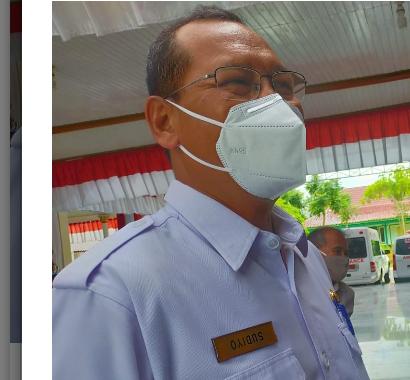 Dinkes Bangkalan Percepat Vaksinasi Covid di 7 Korwil