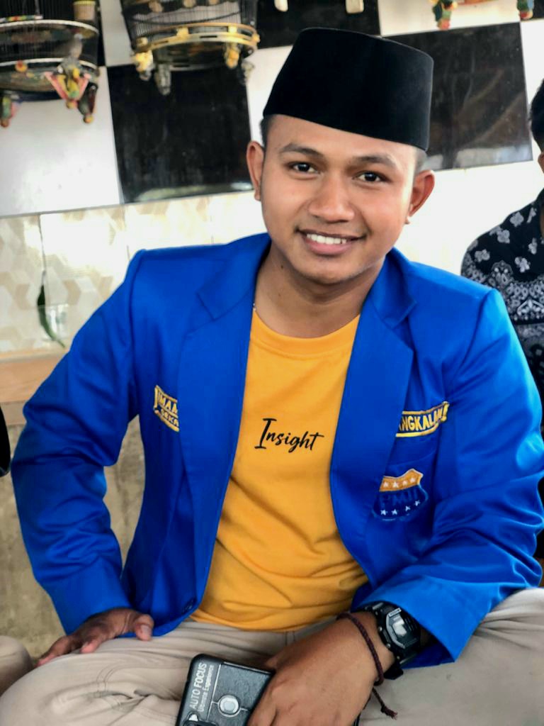 Infastruktur di Bangkalan Mengenaskan, PMII Soroti Kinerja Pemkab