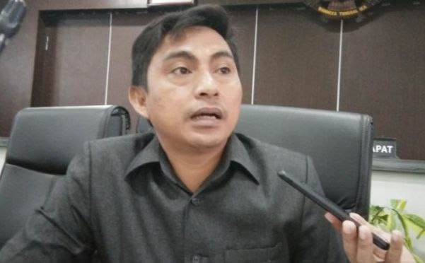 Demi Kenyamanan Taraweh, DPRD Pamekasan Minta Takmir dan Imam Masjid Divaksin