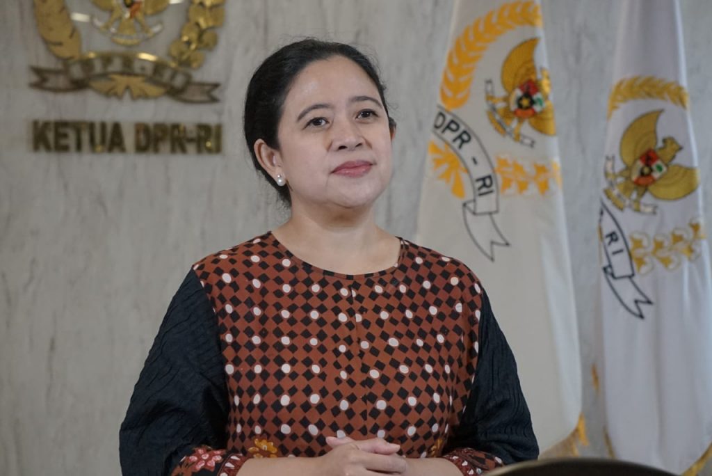 Puan: Musrenbang Jangan Sekadar Formalitas dan Diharap Mengarah ke Pemulihan Pandemi Covid-19