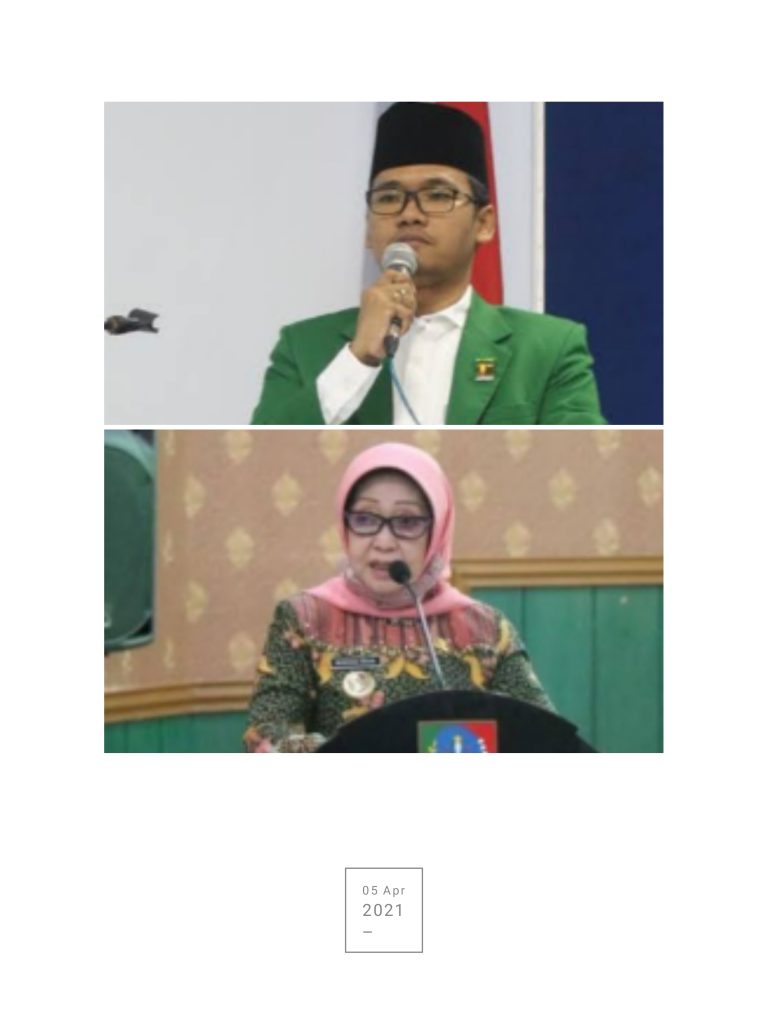 Wow, Bupati Bangkalan Jadi Kandidat Kuat Ketua PPP Jatim