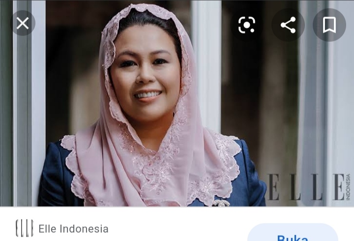 Isu MLB PKB, Jubir Yenny Wahid Bilang Begini !