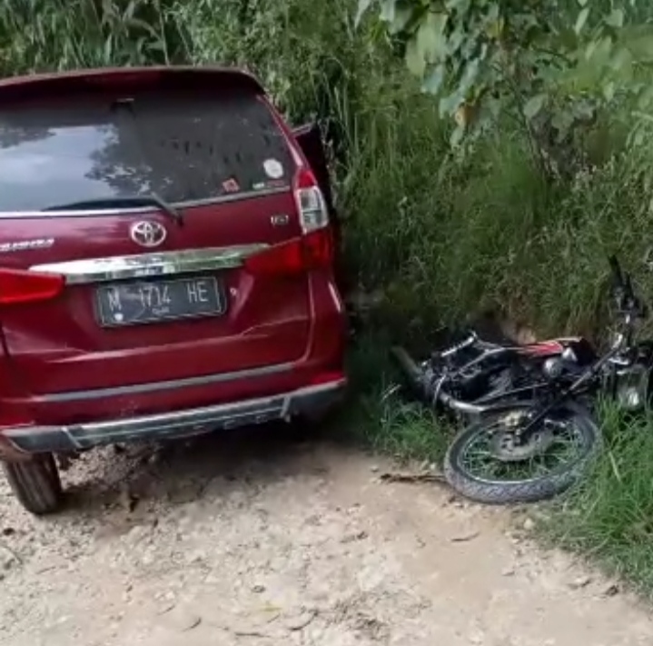 Misteri Avanza dan RX King Dalam Pembunuhan Poapale Ketapang