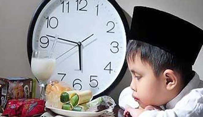 Kemenag: Melarang Warung Buka Siang Hari Saat Ramadan Berlebihan