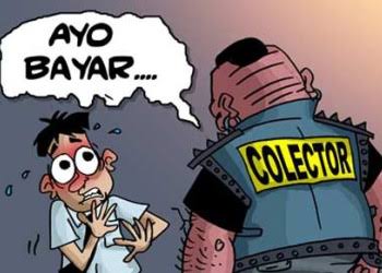 Cerita Debt Collector Nekat Nyebur ke Kali Ciliwung