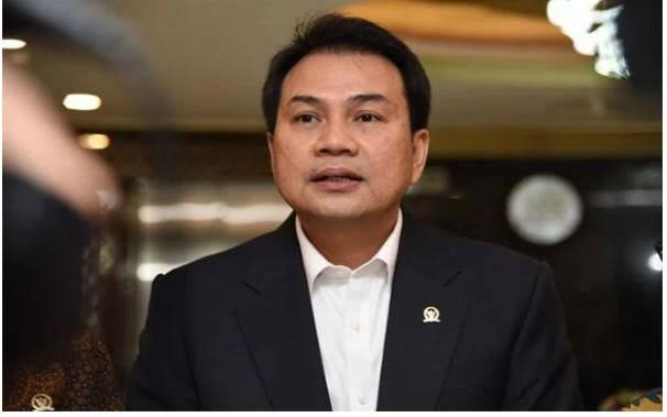 KPK Cegah Wakil Ketua DPR ke Luar Negeri
