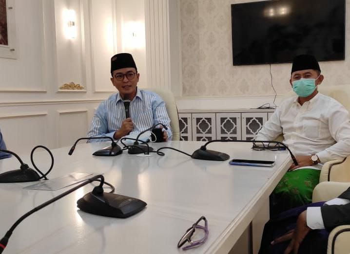Pemkab Pamekasan Rencanakan Program Penghafal dan Menulis Al-qur’an Tingkat SD dan SMP