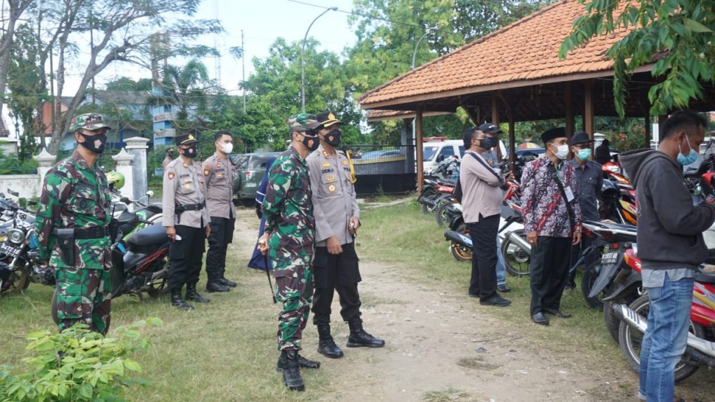 Alhamdulilah, Pilkades Serentak Bangkalan Lancar: Keleyan dan Kelbung Sempat Dapat Perhatian