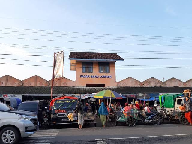 Jelang Hari Raya, Harga Bahan Pokok di Bangkalan Stabil