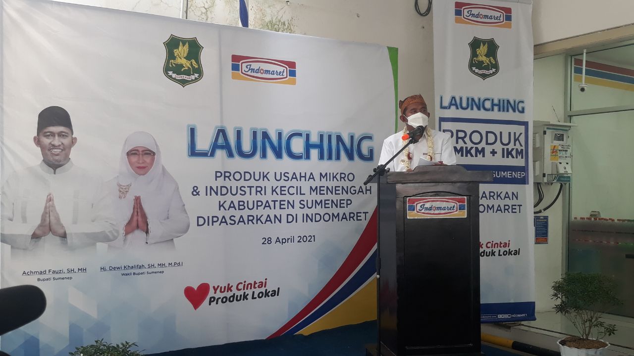 Intruksi Bupati Sumenep Bagi PNS di Musim Mudik Lebaran Idul Fitri