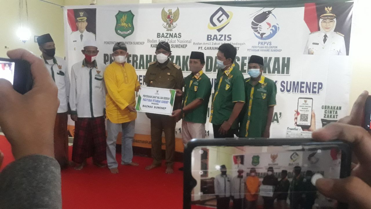 Investor Harus Tahu Hal ini Jika Mau Berinvestasi di Sumenep