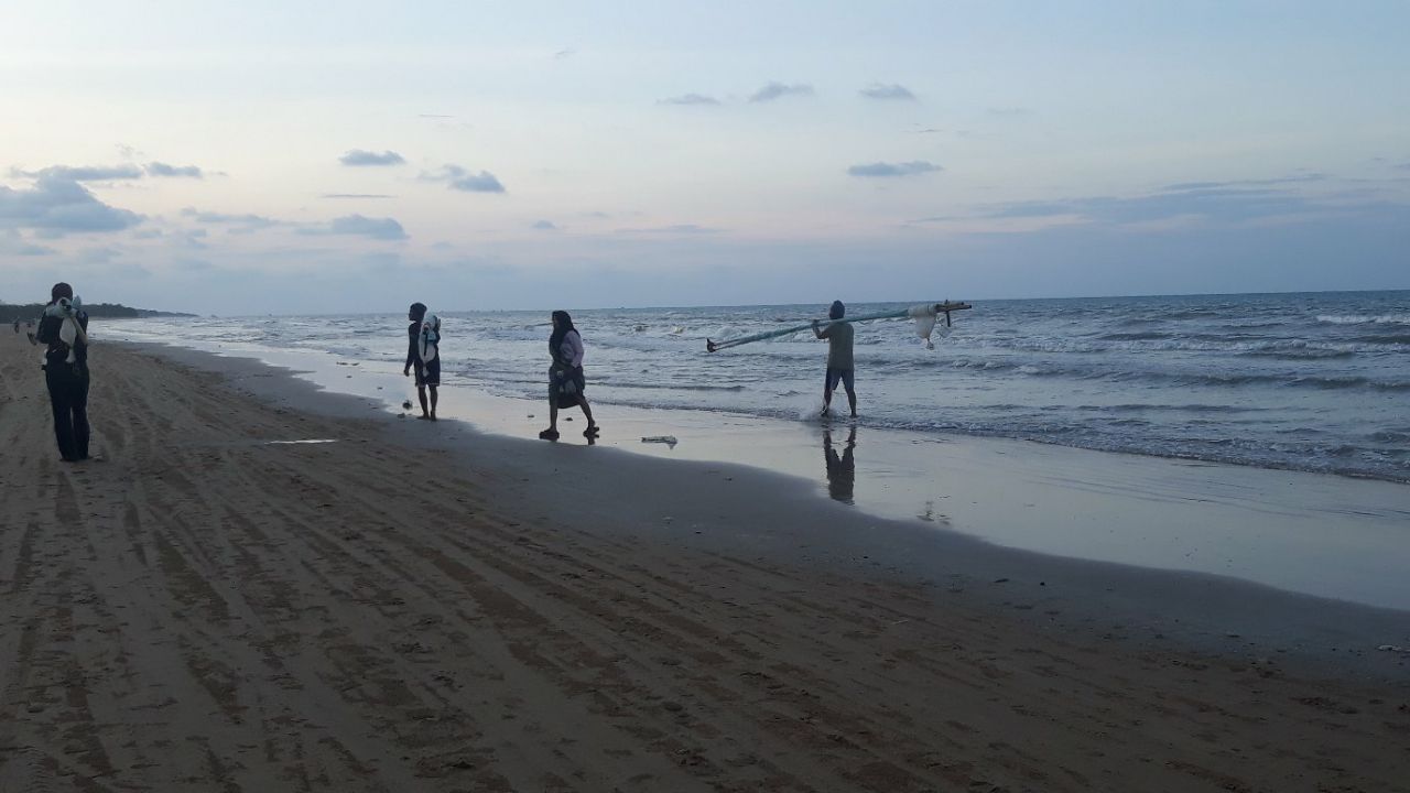 Wisata di Sumenep Mulai Dibuka Kamis Depan