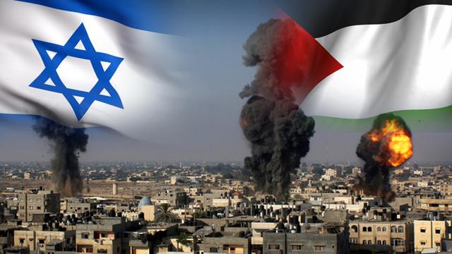 Hamas dan Israel Sepakati Gencatan Senjata, Ini Jumlah Korban Kedua Belah Pihak