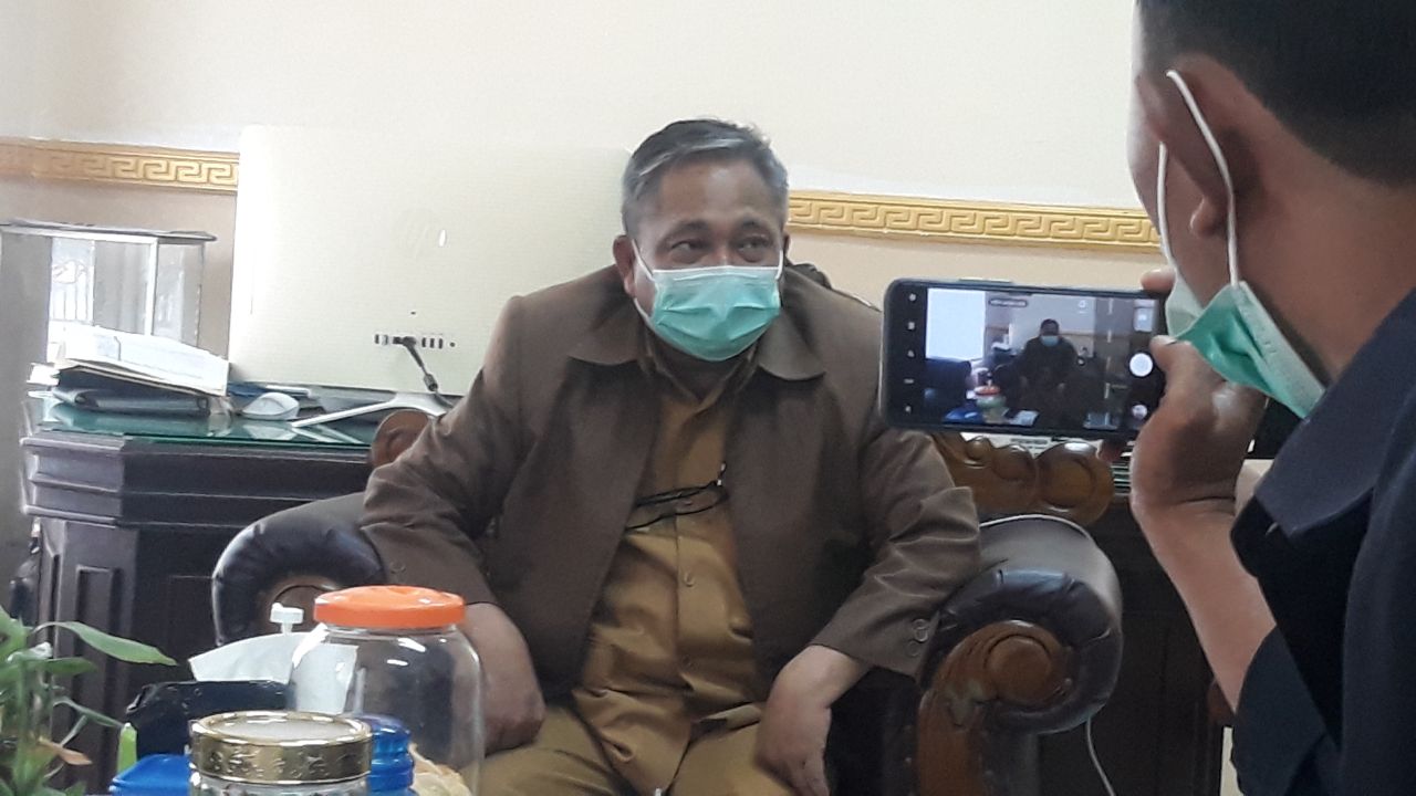 Pemkab Sumenep Sediakan Layanan Tes Antigen Gratis untuk Santri