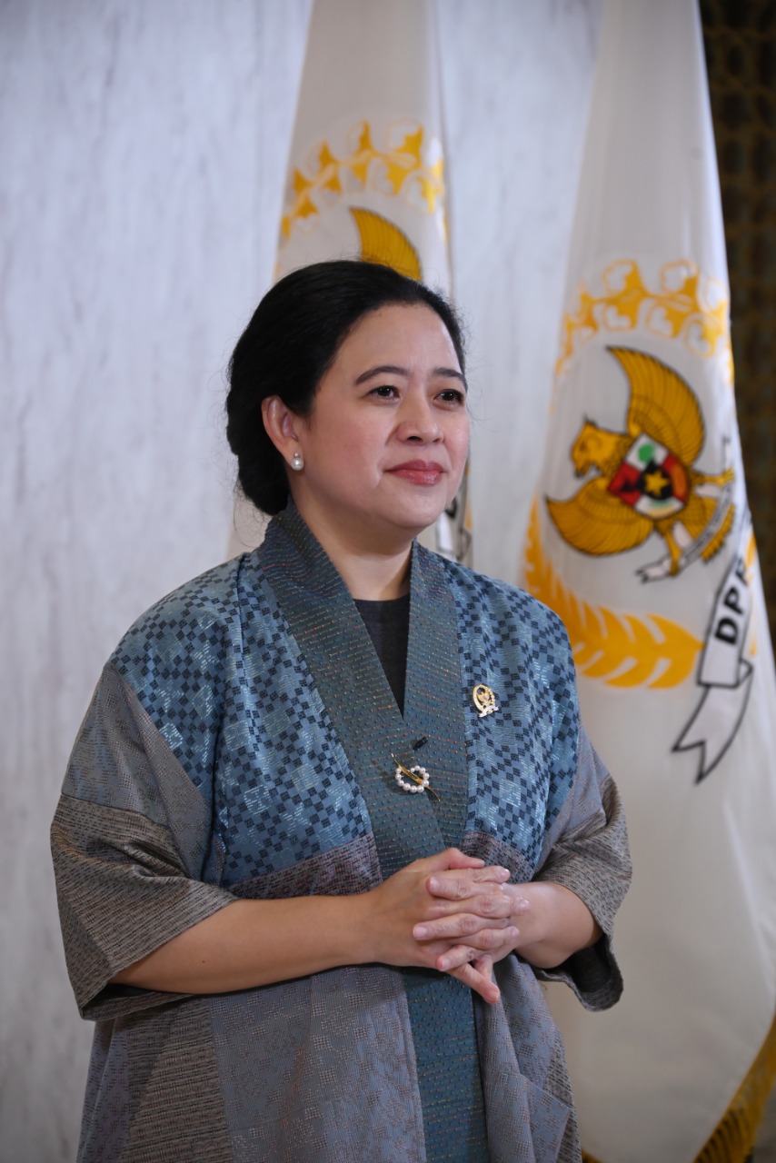 Puan Minta Negara Hadir Lebih Nyata, Kebijakan Harus Tepat dan Bermanfaat untuk Rakyat