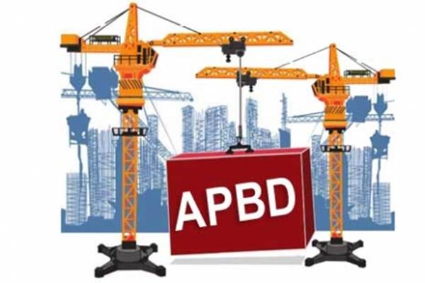 50 Persen APBDnya Dibuat Belanja Pegawai, Menteri Keuangan Sindir Bangkalan