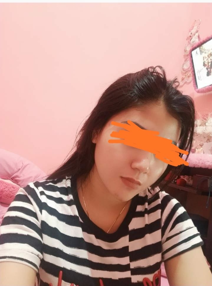 Perempuan Cantik Ini Gelapkan Uang Arisan Online Kini Berakhir di Penjara