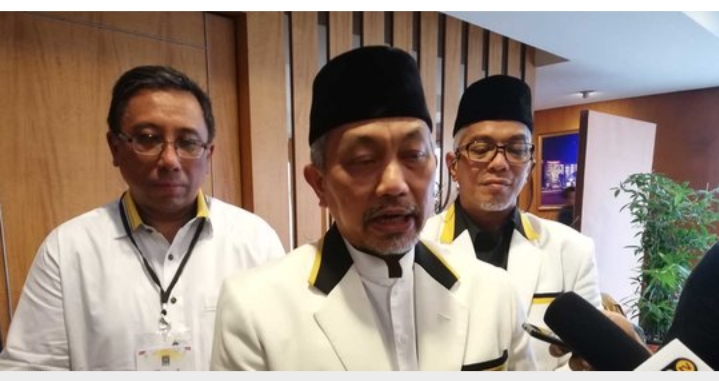 Selalu Disakiti Mitra Koalisi, Ini Tanggapan Presiden PKS