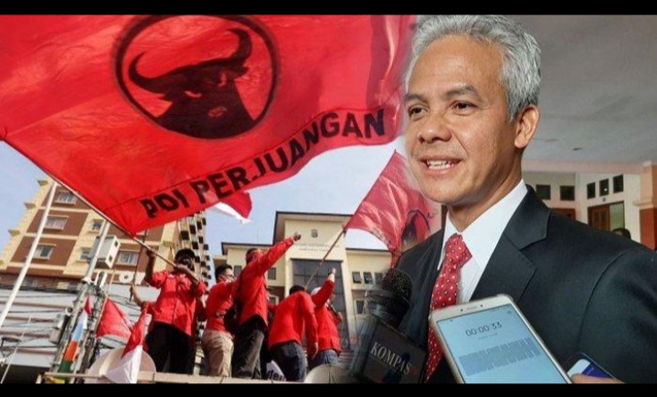 Politik Korban