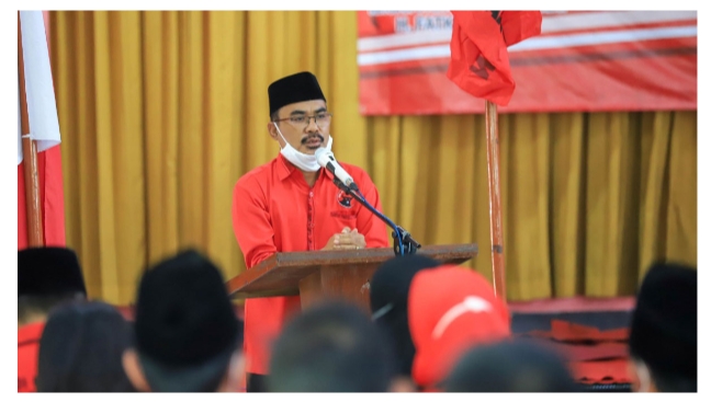 PDI-P Yakin Bisa Menangkan Pemilu 2024 di Bangkalan