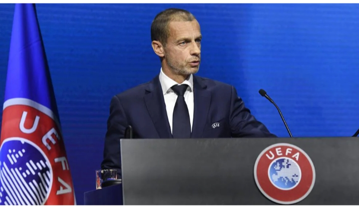 UEFA Bakal Hapus Aturan Gol Tandang, Menurutmu Bagaimana?