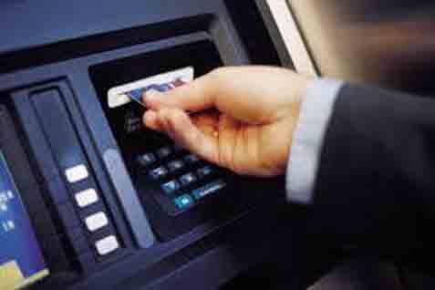 Nasabah: Cek Saldo ATM Dikenai Biaya Admin, Langgar UU