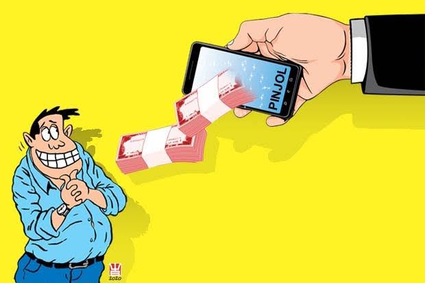Cerita Guru TK Terjerat 24 Pinjaman Online, Hutangnya Tembus 35 Juta