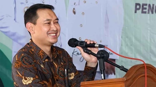 Karir Bupati Nganjuk: Dari OTT Hingga Tak Diakui Kader Partai