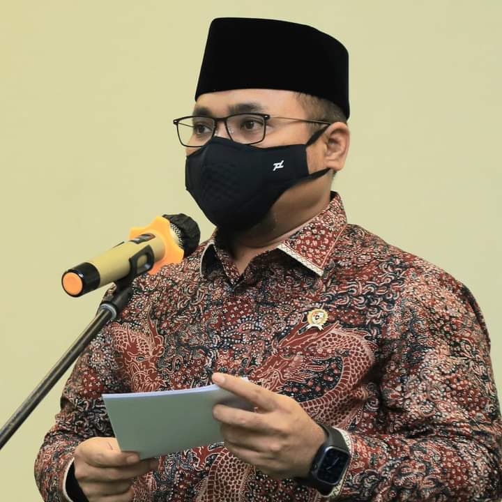Isi Surat Edaran Menteri Agama Terkait Perayaan Idul Adha di Masa Pandemi