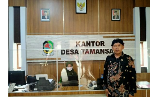 Krisis Air, Desa Montorna Bakal Ajukan Penelitian Sumber Mata Air
