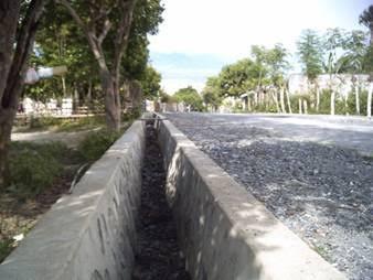 PUPR Bangkalan Bakal Bangun Drainase Tahun Ini, Jumlahnya 26 Titik