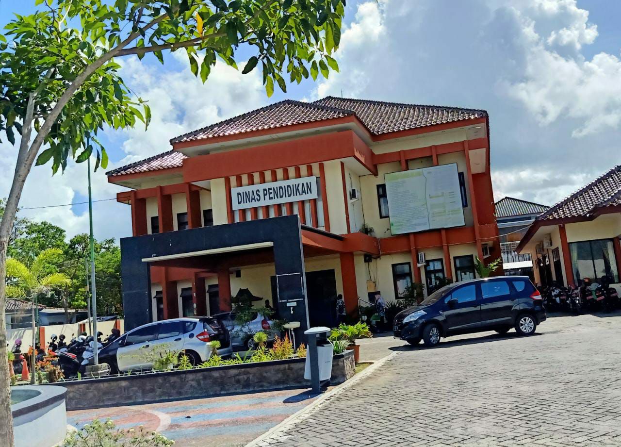 Wabah Corona Belum Usai, PPDB untuk SD di Sumenep Gunakan Sistem Online