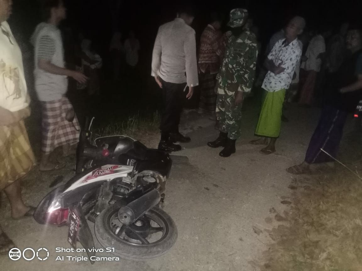 PNS Jadi Korban Pembunuhan, Polisi Sita Uang Tunai Rp 4 Juta