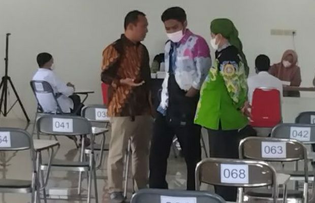 Uji Kompetensi Usai, Penetapan Calon Dijadwal Pekan Depan