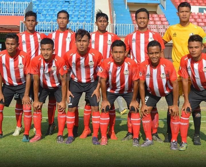 Berbekal Pemain Lokal, Persepam Pamekasan PD Ikut Liga 3 Jatim