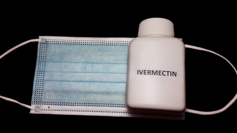 Cerita Lobi-lobi Dibalik Mencuatnya Obat Ivermectin Ampuh Sembuhkan Corona