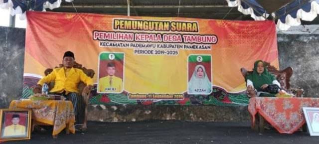 Pilkades Serentak di Pamekasan Diikuti 74 Desa, Cek Jadwal Pendaftarannya di sini
