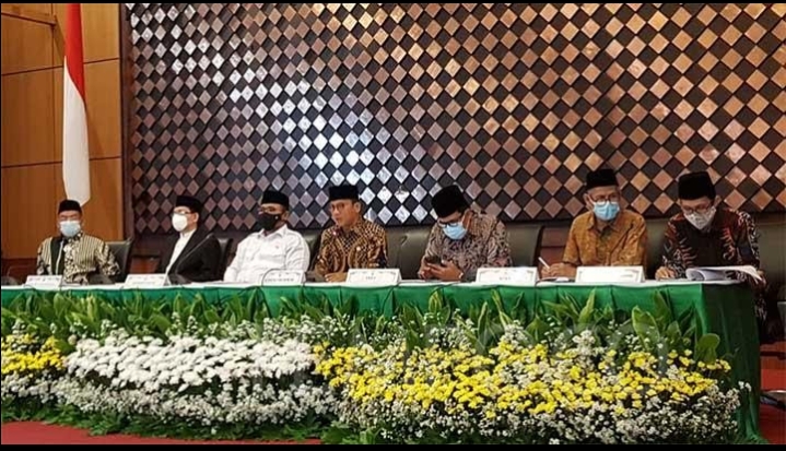 Indonesia Putuskan Tidak Ada Pemberangkatan Haji 2021