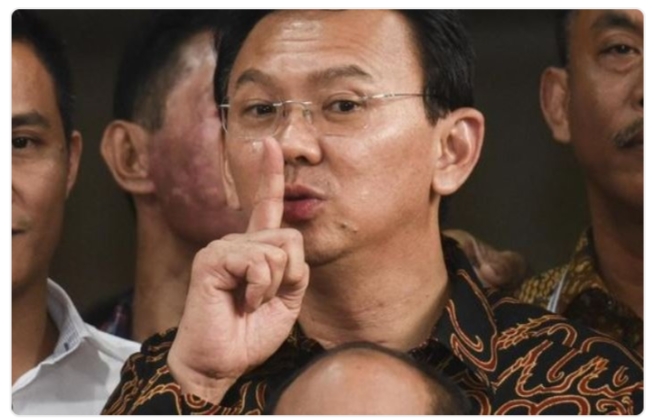 Wow! Limit Kartu Kredit Komisaris Utama Pertamina Capai Rp 30 Miliar