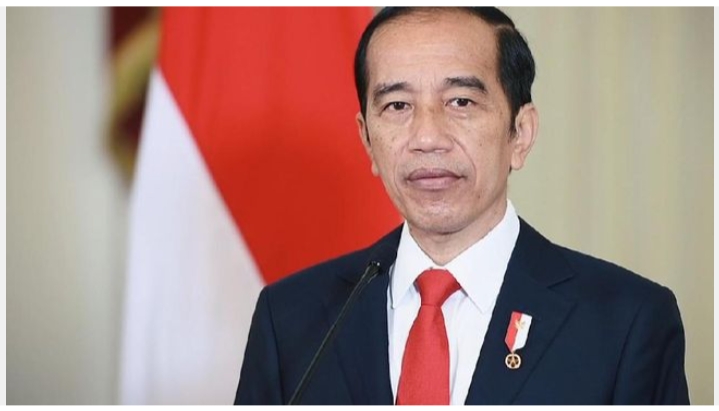 Jokowi Umumkan PPKM Diperpanjang sampai 6 September