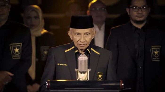 Wow! Survei Terbaru Elektabilitas Partai Ummat dan Gelora Salip PPP dan PBB